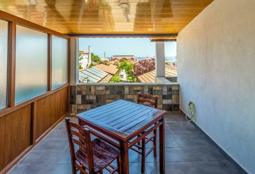 Номер Стандарт, çuhadar Ahşap Evleri̇