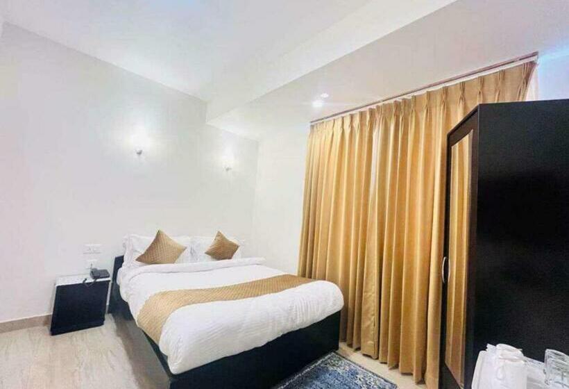 标准间, Maplewood Hotel & Spa