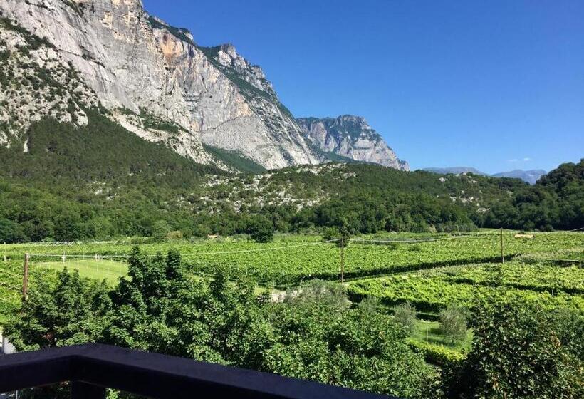 غرفة قياسية ثلاثية, Aktiv Hotel Eden