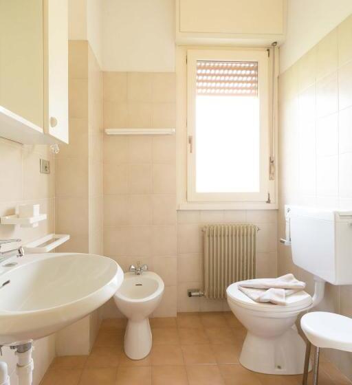 غرفة قياسية ثلاثية, Aktiv Hotel Eden