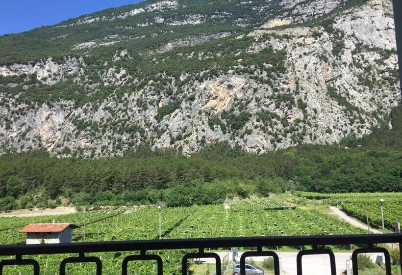 غرفة قياسية فردية, Aktiv Hotel Eden