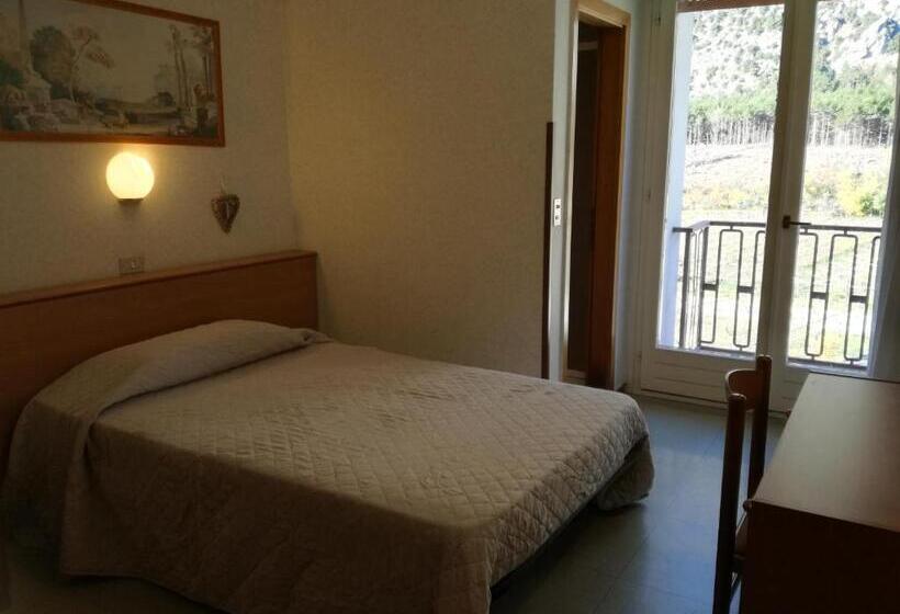 غرفة قياسية فردية, Aktiv Hotel Eden