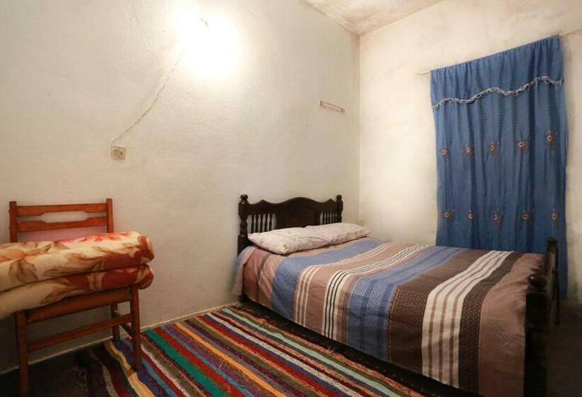 Номер Стандарт, Gîte Dayet Chiker