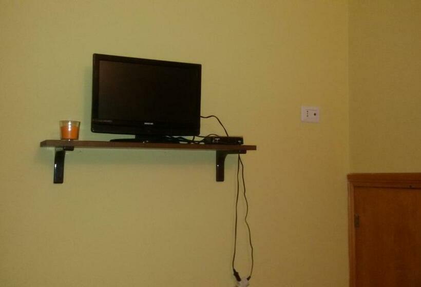 标准间, B&b La Villetta Rossa