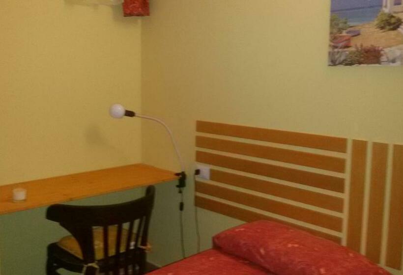 标准间, B&b La Villetta Rossa