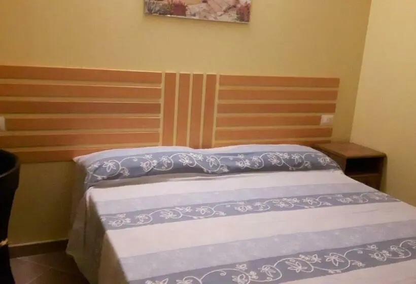 اتاق استاندارد, B&b La Villetta Rossa