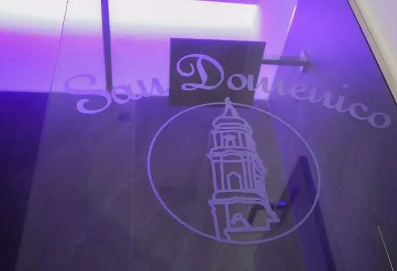 ３ベッドルームスイート, B&b San Domenico