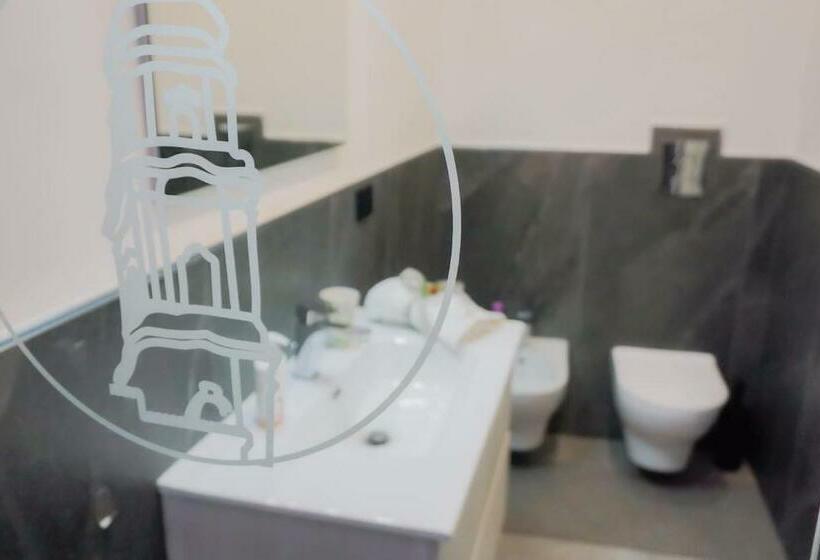 3 Bedroom Suite, B&b San Domenico