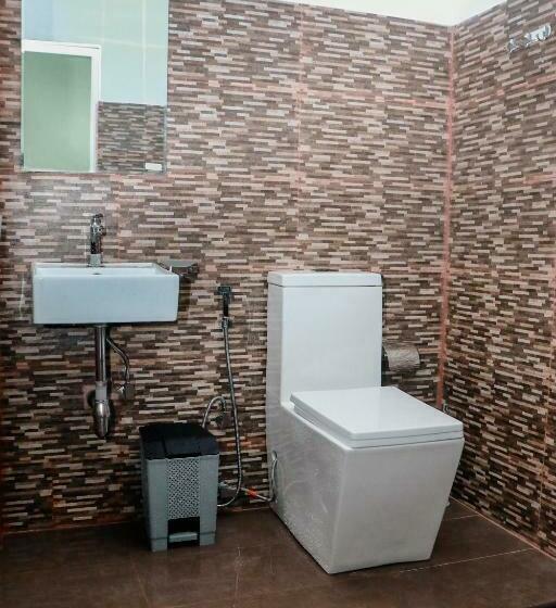 ویلای 2 خوابه, Kingsman Villa