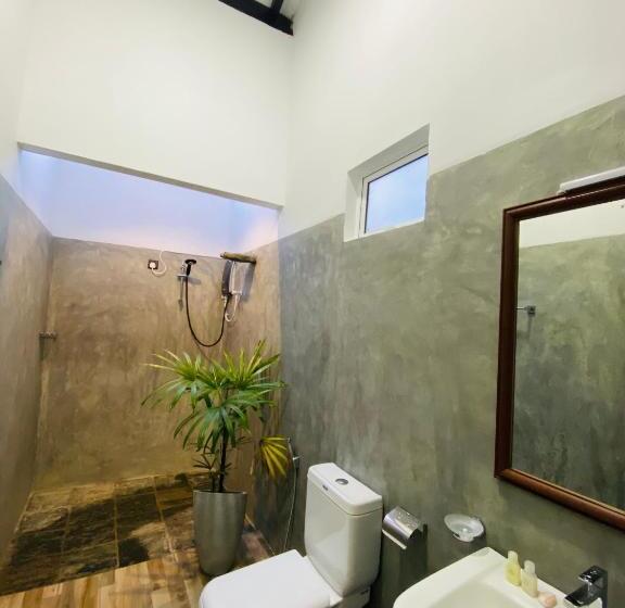 ویلای لوکس 1 خوابه, Kingsman Villa