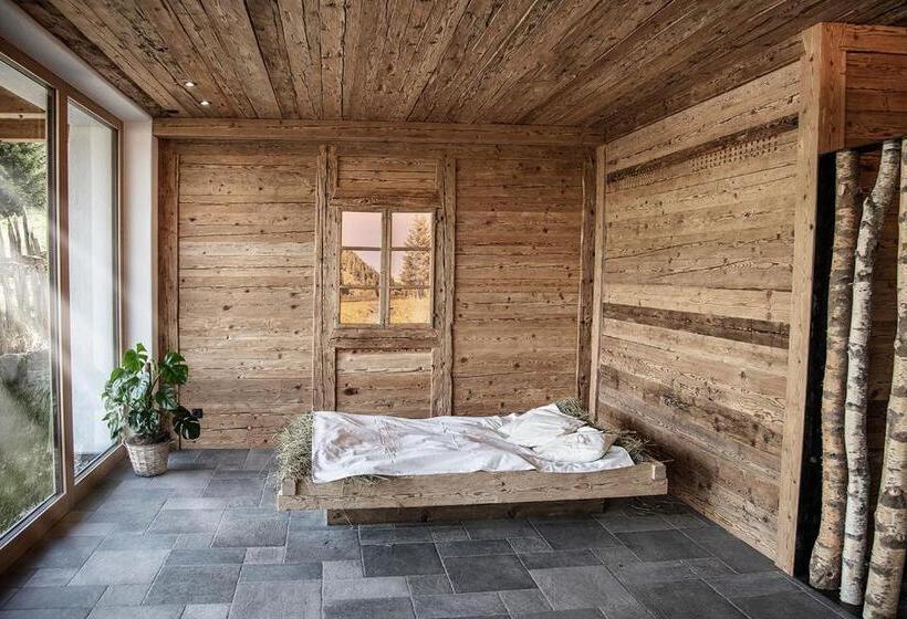 غرفة قياسية, Pension Aichner