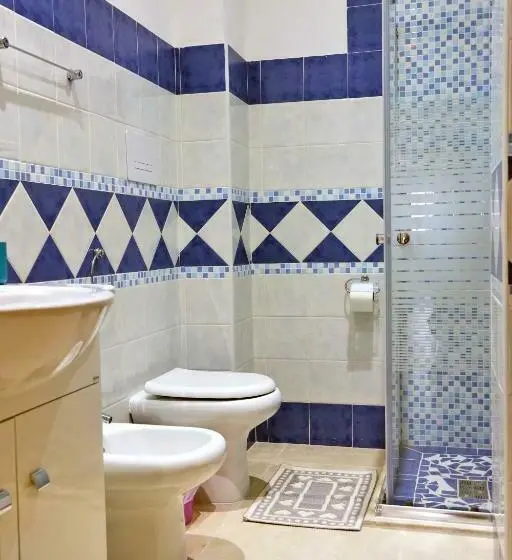 اتاق استاندارد سه نفره, Carpe Diem B&b