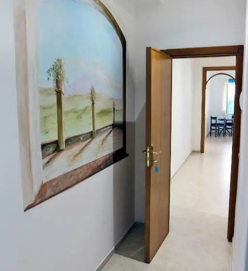 اتاق استاندارد سه نفره, Carpe Diem B&b