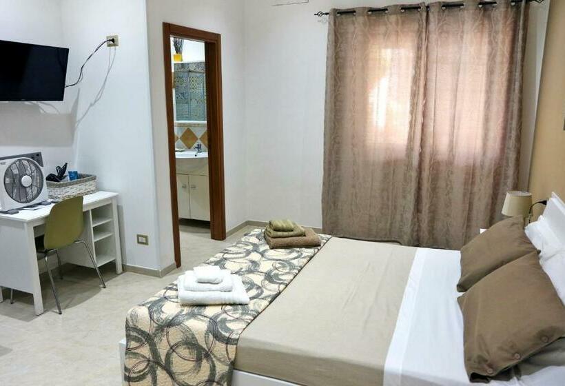 Номер Стандарт, Carpe Diem B&b