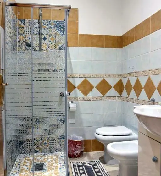 اتاق استاندارد, Carpe Diem B&b