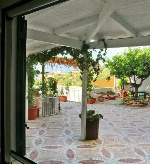 اتاق استاندارد, Carpe Diem B&b