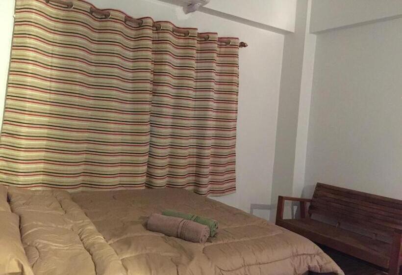 标准间, Chiangmai Hometel
