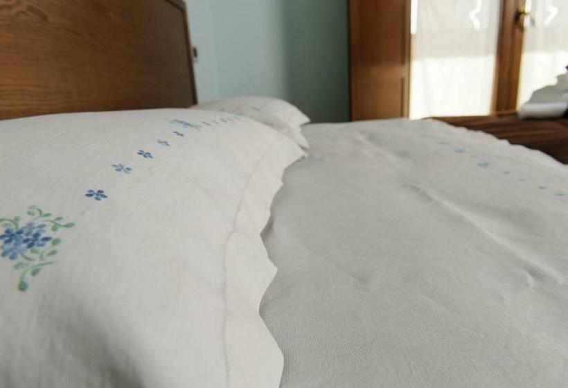 חדר סטנדרט נוף להרים, Domus Otium