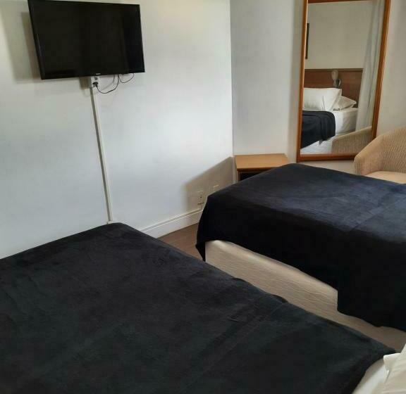 חדר סטנדרט, Flat Space Valley Para 2 Pessoas