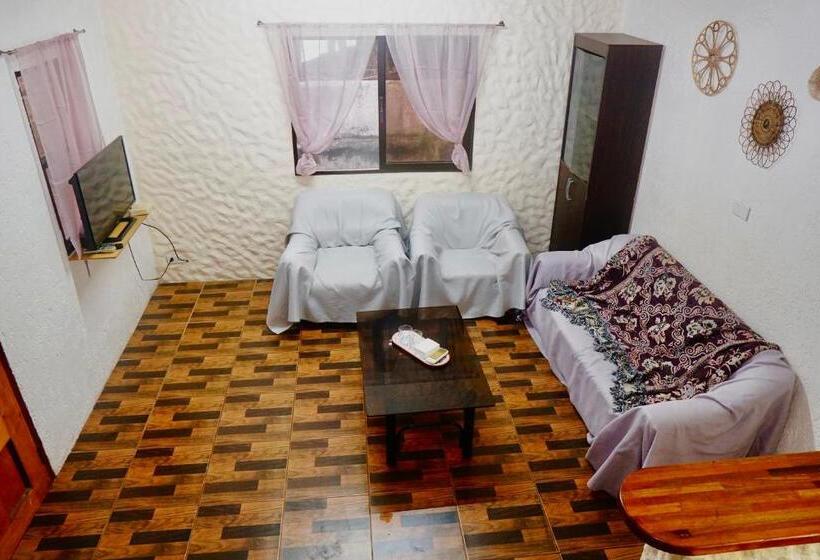 فيلا 3 غرف نوم, Flower Garden Resort