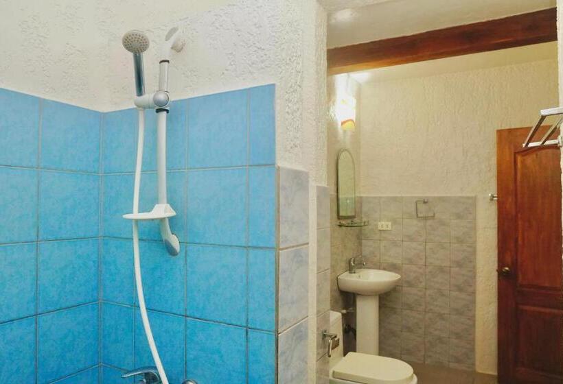 فيلا 3 غرف نوم, Flower Garden Resort