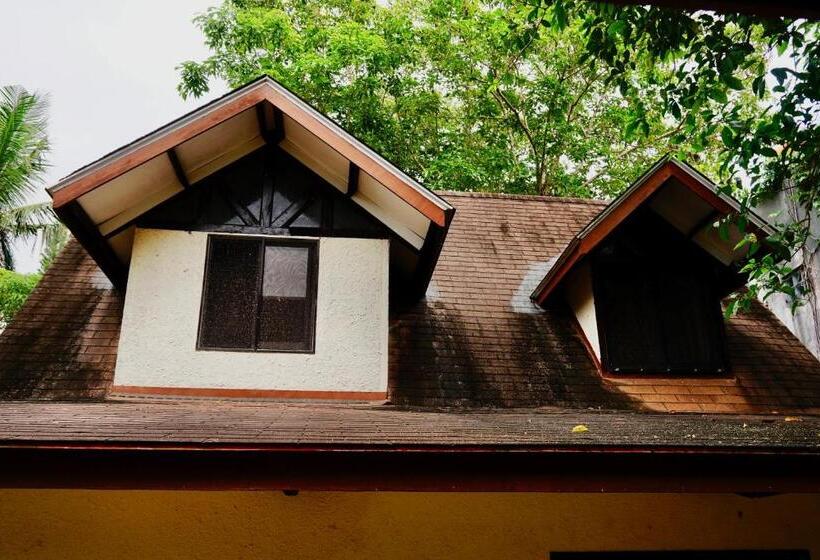 فيلا 3 غرف نوم, Flower Garden Resort