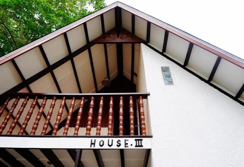 فيلا 3 غرف نوم, Flower Garden Resort