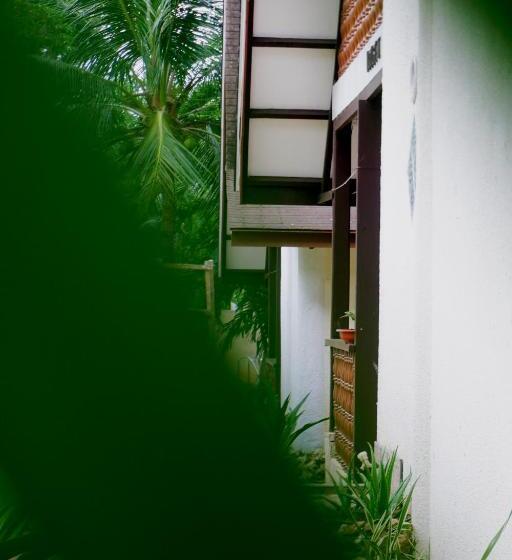 فيلا 3 غرف نوم, Flower Garden Resort