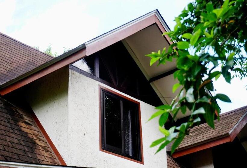 فيلا 3 غرف نوم, Flower Garden Resort