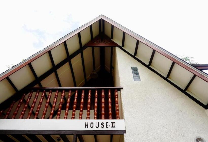 فيلا 3 غرف نوم, Flower Garden Resort