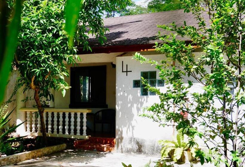 بانگلوی لوکس, Flower Garden Resort