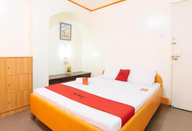 Номер Стандарт, Reddoorz @ Cion Suites Mintal Davao