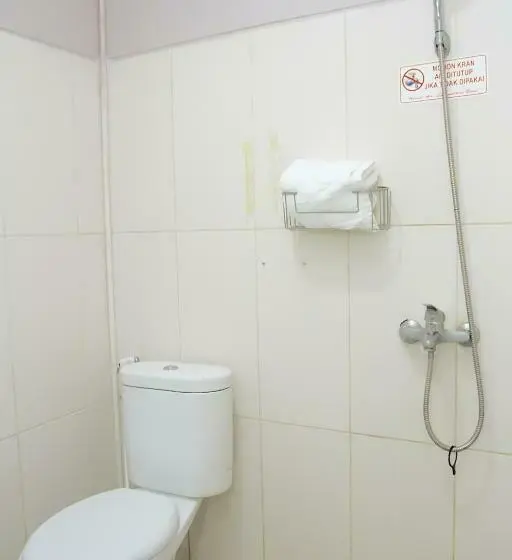 スタンダードルーム, Reddoorz Plus At Pelita Guest House Balikpapan