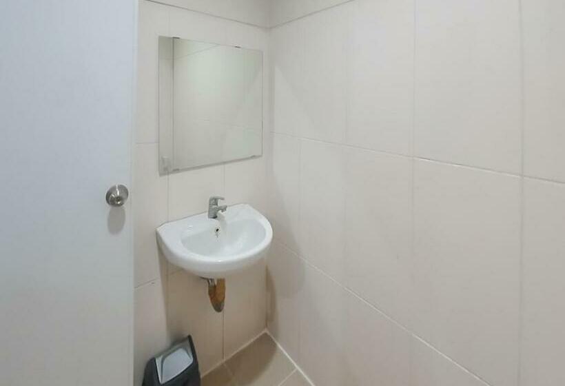 غرفة قياسية, Reddoorz Plus At Pelita Guest House Balikpapan