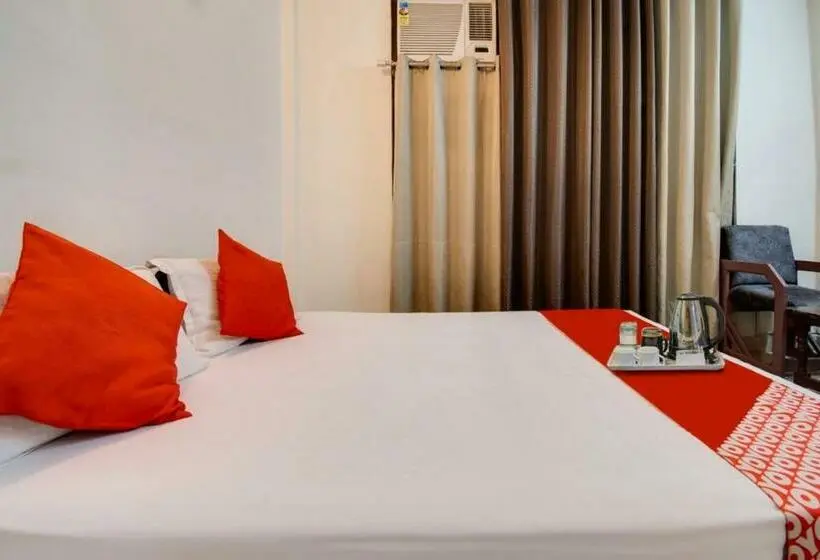 Deluxe-huone, Royal Retreat By Hotel Aditya Inn
