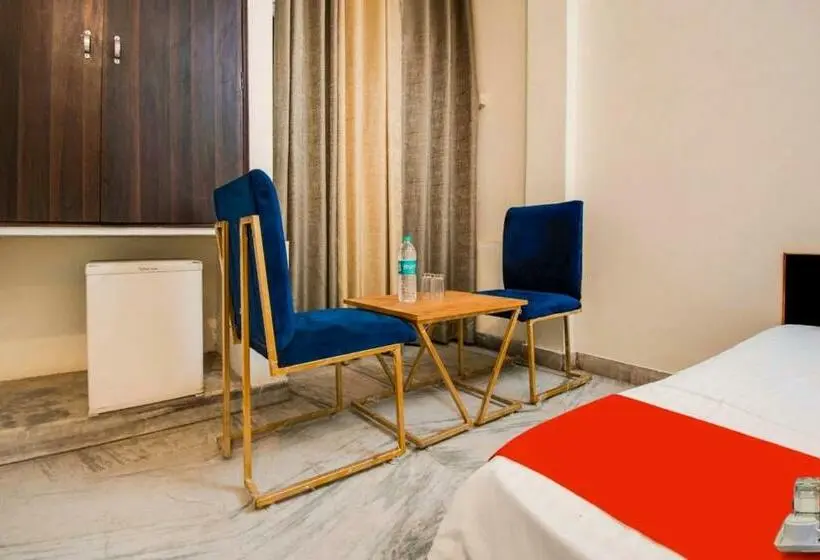 Deluxe-huone, Royal Retreat By Hotel Aditya Inn