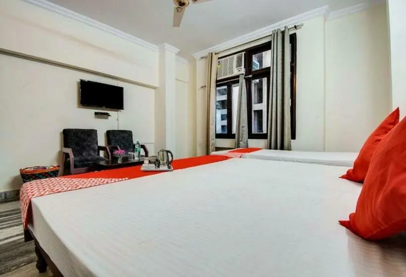 Deluxe-huone, Royal Retreat By Hotel Aditya Inn