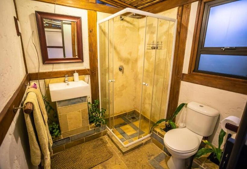 חדר סטנדרט, Sky Island Resort