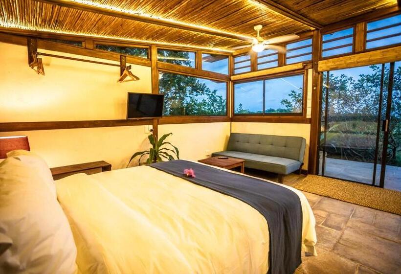 חדר סטנדרט, Sky Island Resort