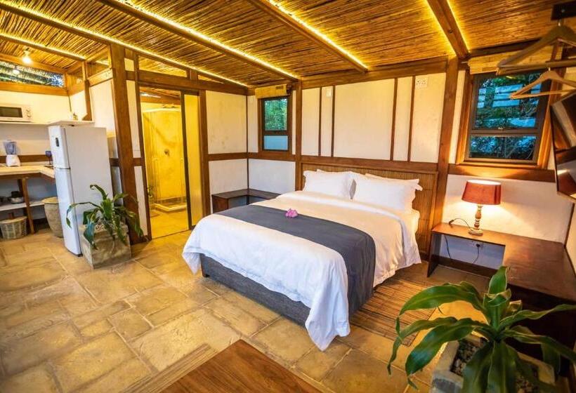 חדר סטנדרט, Sky Island Resort