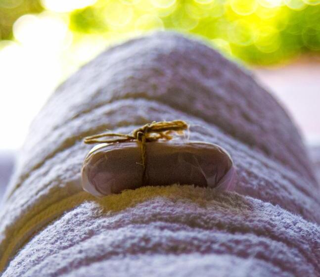 חדר דלוקס, Sky Island Resort