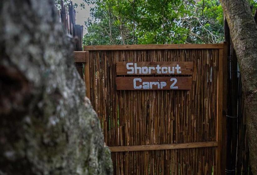 חדר דלוקס, Sky Island Resort