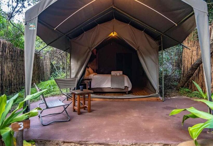 חדר דלוקס, Sky Island Resort