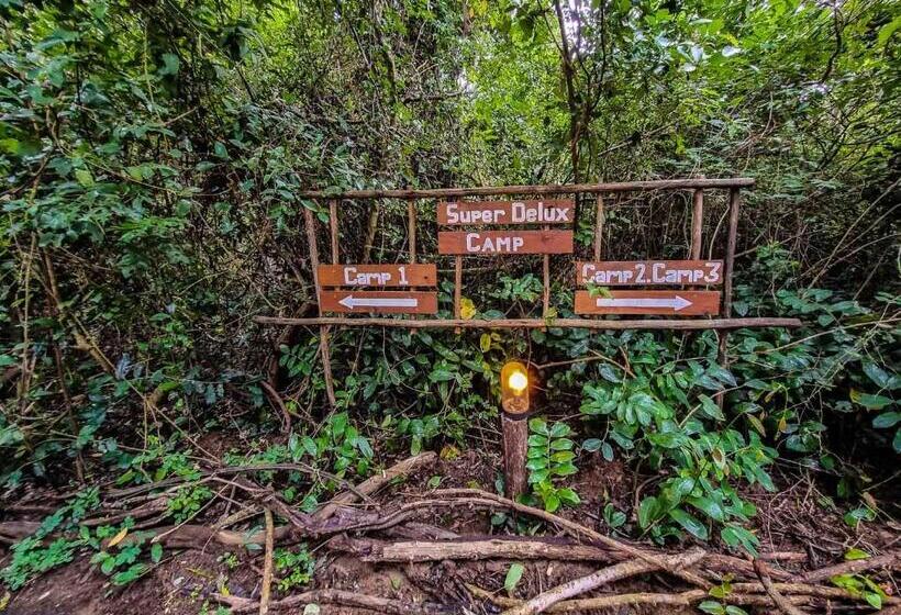 Номер Deluxe, Sky Island Resort