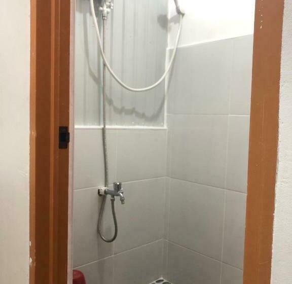 Номер Economy, Lr Hostel And Cafe