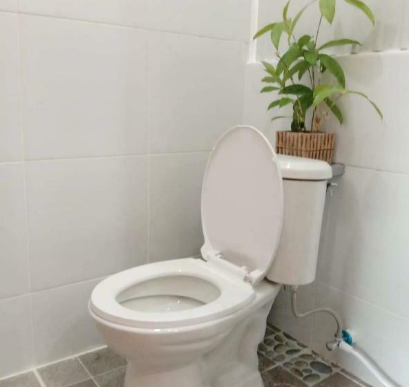 Номер Economy, Lr Hostel And Cafe