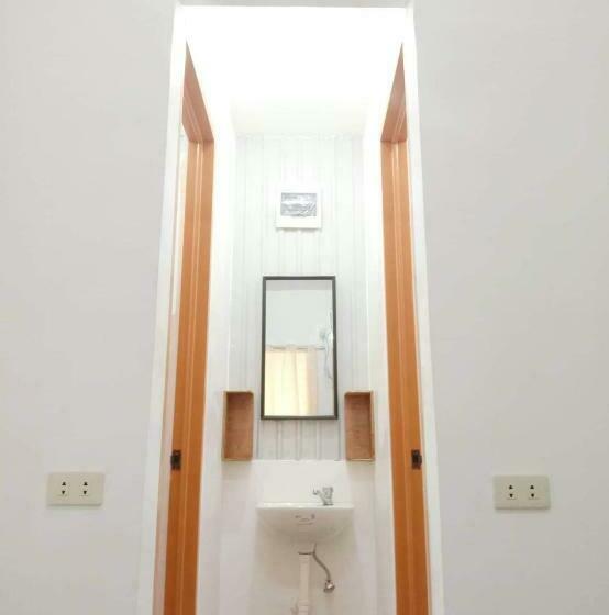 Номер Economy, Lr Hostel And Cafe