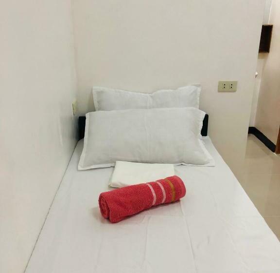 Номер Economy, Lr Hostel And Cafe