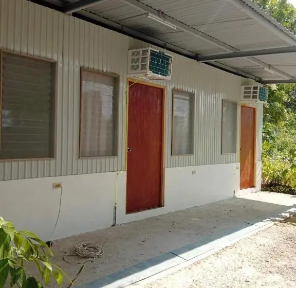 Standard-huone, Lr Hostel And Cafe