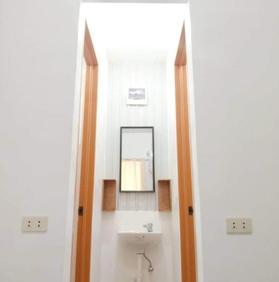 스탠다드 룸, Lr Hostel And Cafe